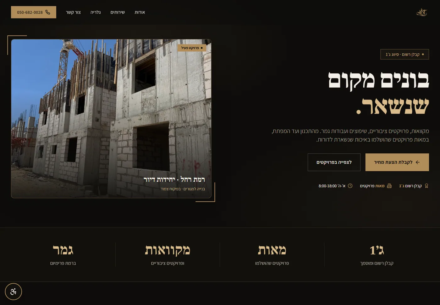צילום מסך של אחוזת בתים